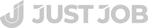 JUSTJOB 로고